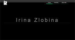 Desktop Screenshot of iradesign.com