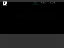 Tablet Screenshot of iradesign.com
